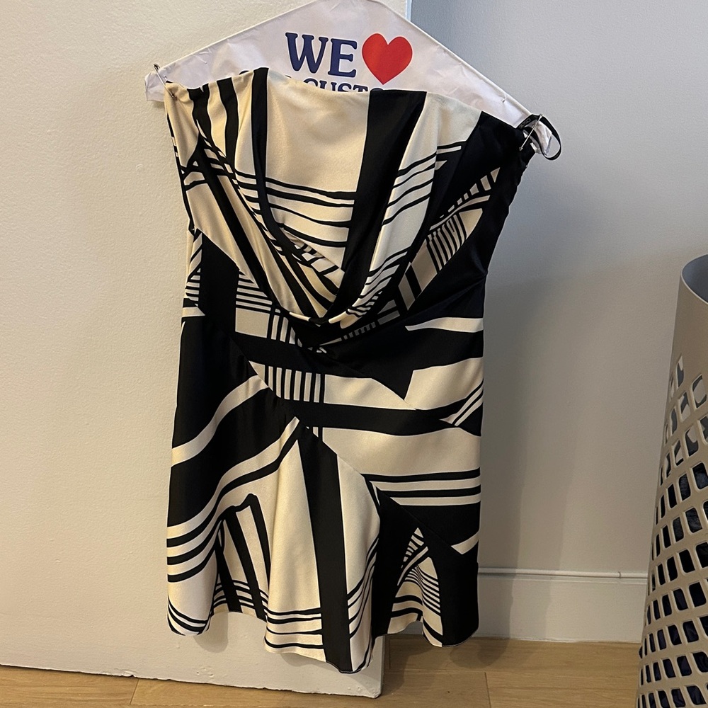 ASOS mini dress - Picture 5 of 10